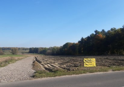 działka na sprzedaż - Gliwice, Żerniki